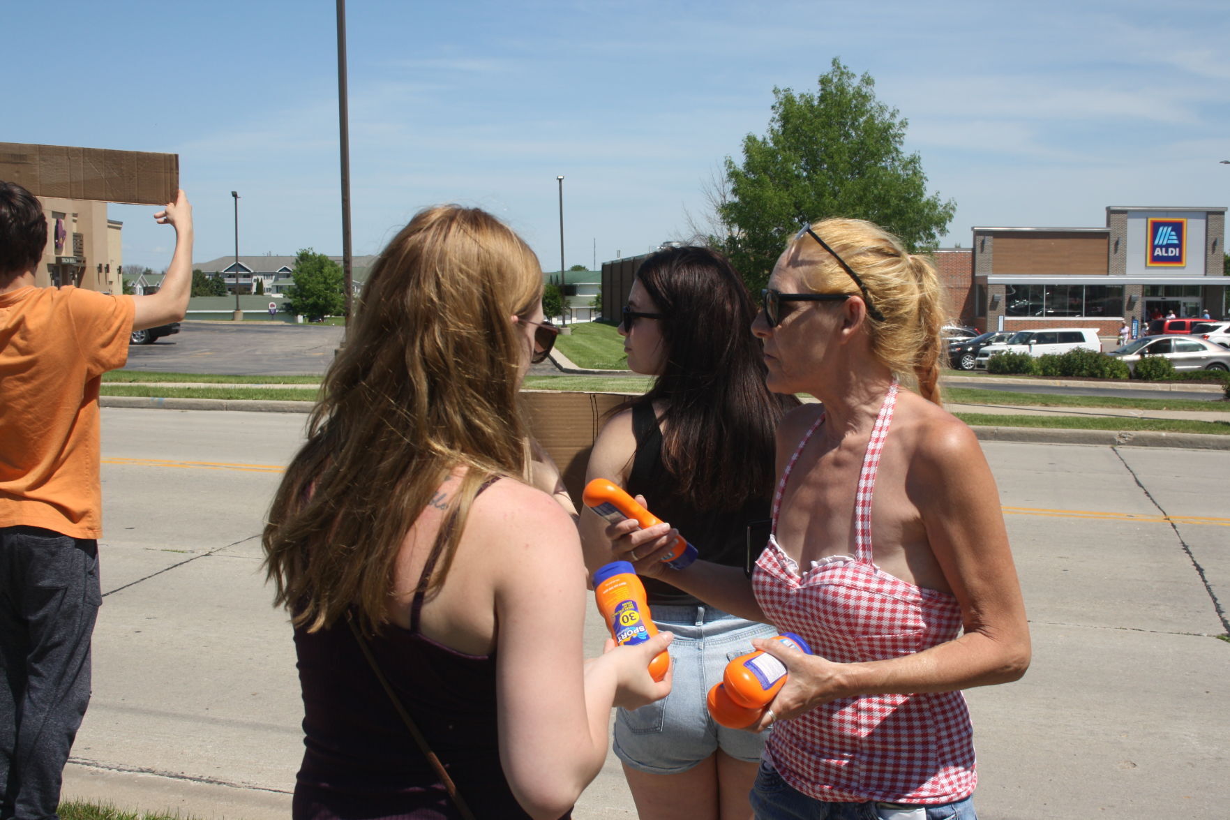 Black Lives Matter Beaver Dam